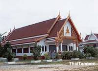 Wat Nikhom Phatthana Waeng