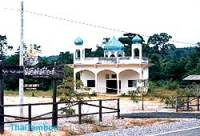 Tasdiqiyah Mosque
