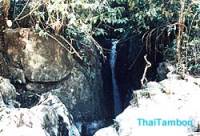 Iregros Waterfall