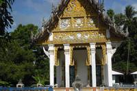 Wat Bunnaram