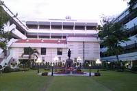 Rajamangala University of Technology Tawan-Ok (Chakrabongse Bhuvanarth Campus)