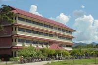Rajamangala University of Technology Lanna (Lampang Campus)
