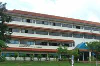 Rajamangala University of Technology Isan (Kalasin Campus)