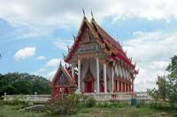 Wat Nong Mai Kaen