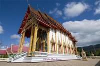Wat Cherng Talay