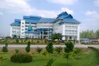Nakhon Sawan Rajabhat University