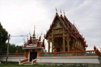 Wat Tham Suwan Phupha