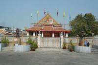 Wat Sommananam Borihan