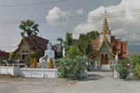 Wat Nong Aab Chang