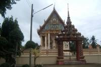 Wat Thamwari Sirattanaram