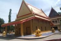 Wat Pak Khlong Pran