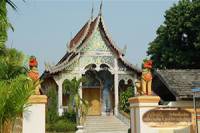 Wat Rong Som Poi