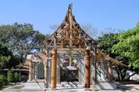 Wat Phra Chao Thong Thip