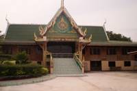 Wat Phai Khwang