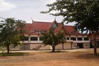 Wat Saen Phummarawat