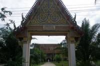 Wat Ban Dong Kha