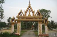 Wat Don Yai Nu