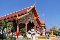 Wat Makhun Wan