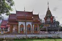 Wat Chetiyanuson