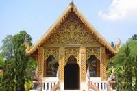 Wat Pa Sak Ngam