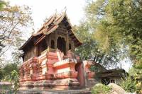 Wat Mae Sa Luang
