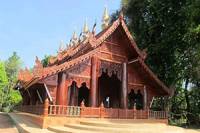 Wat Dong Phrachao