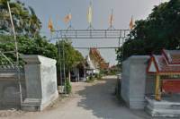 Wat Nong Khaem