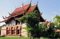 Wat Photi Mongkhon