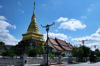 Wat Chang Kham