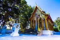 Wat Pa Chittaram
