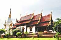 Wat Nong Phak Nam