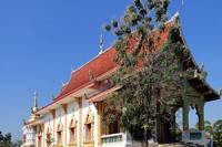 Wat Mai Sawan