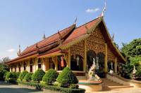 Wat Ku Suea