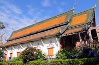 Wat San Khue