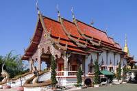 Wat Huan Kan