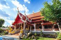 Wat Tawai