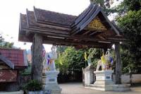 Wat Pracha Kasem