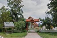Wat That (Wat Phrathat Pa Daet)