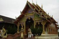 Wat Si Bua Ngoen