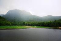 Huai Lan Reservoir