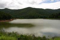 Huai Nam Plik Reservoir