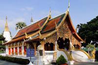 Wat San Pa Ka