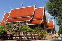 Wat Khet Khitchawat