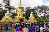 Wat Phrathat Nong Sa