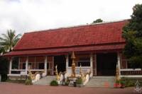 Wat San Thong