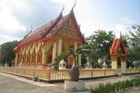 Wat Ban Nong Kae