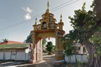 Wat Roi Phrom