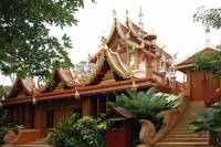 Wat Rong Wua Daeng