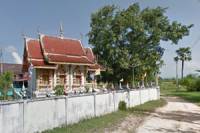 Wat Pa Daet