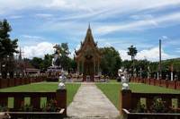 Wat Chim Phi Wuttharam